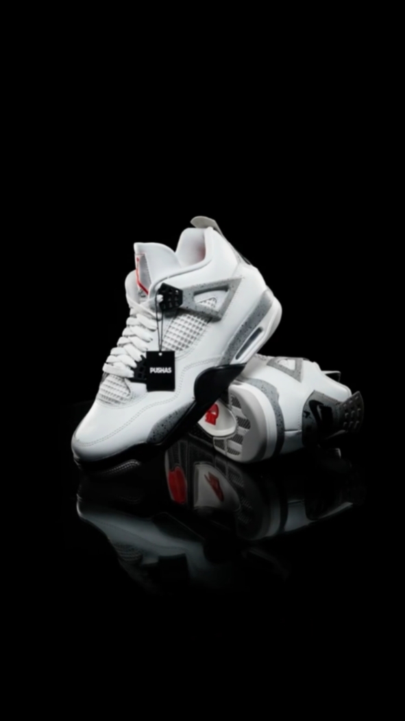 New Sneakers 