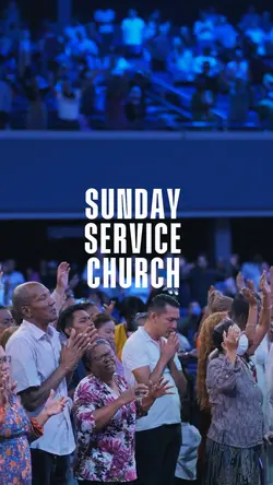 Sunday Service 