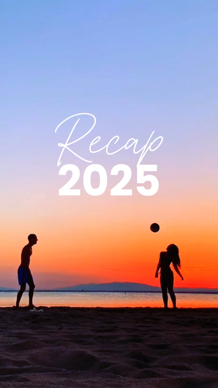 2025 Zusammenfassung