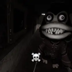 ☠️ガイコツ系テンプレ