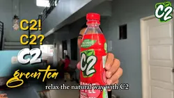 C2 advertisement 
