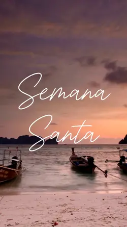 Semana santa dump