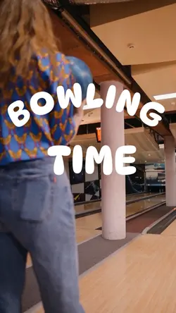 Bowling Time 