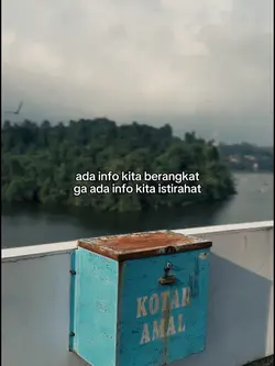 ada info kita berang