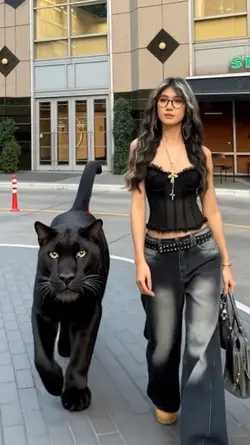 Black Panther