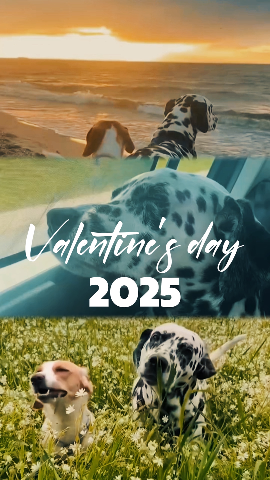 FÊTE DE LA VALENTINE 2025