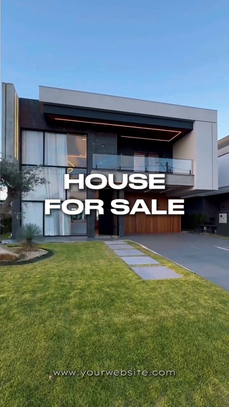 HOUSE FOR SALE