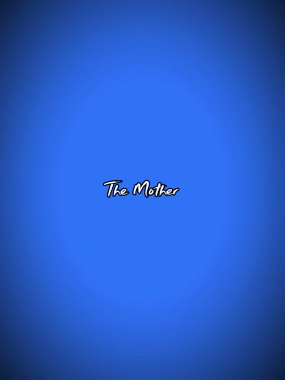 La mère