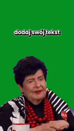 a jak nie to