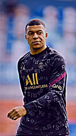 mbappe