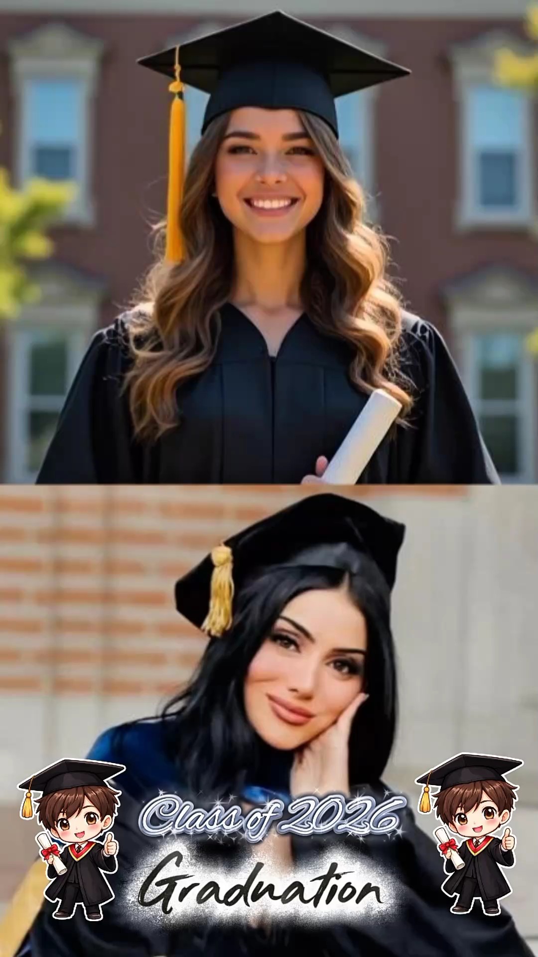 graduation 