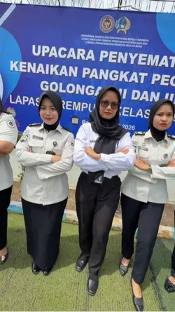 Kenaikan pangkat
