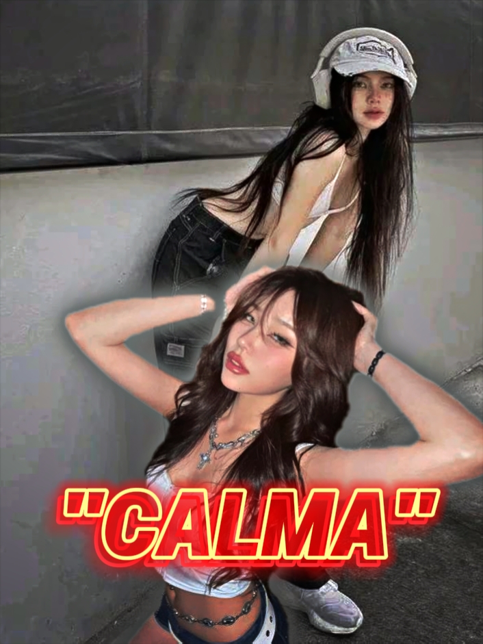Calma 