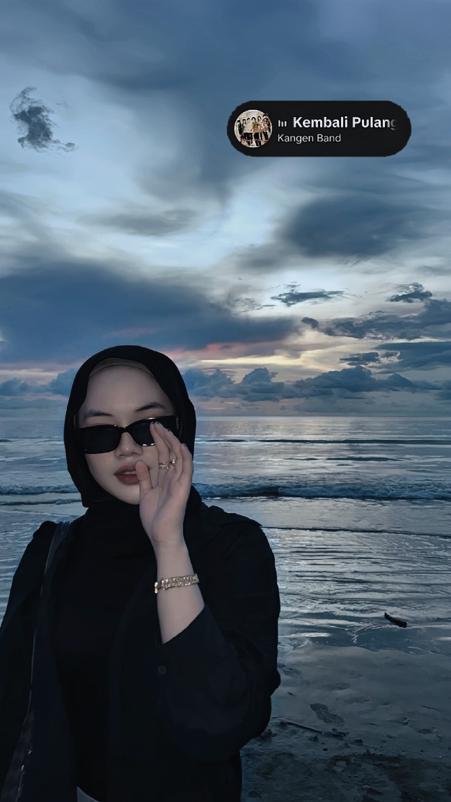 pulang kembali 