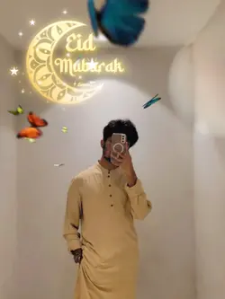 Eid Mubarak 
