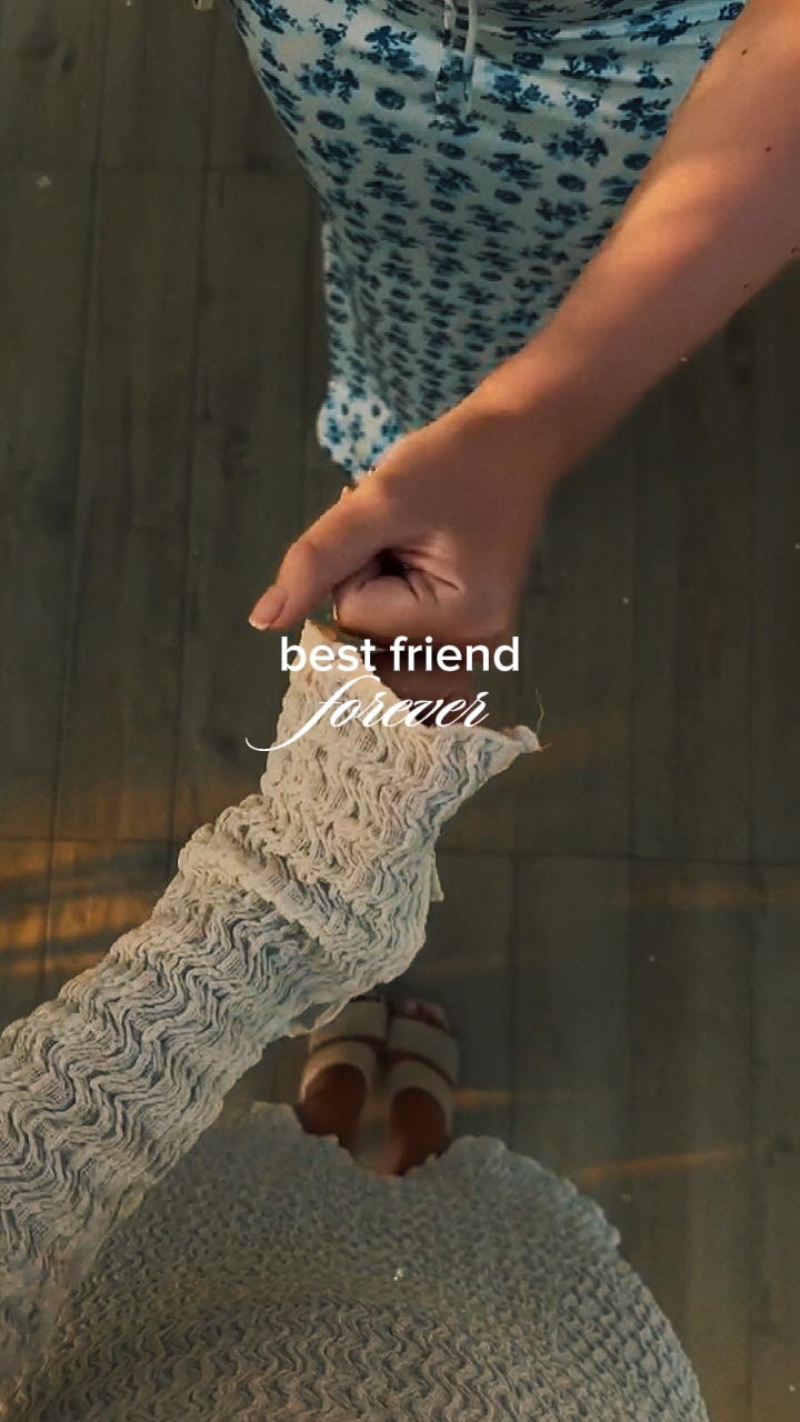 meilleur ami pour toujours