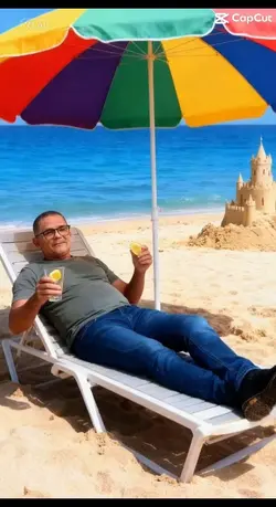 Efeito Praia