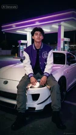 Ai photo edit