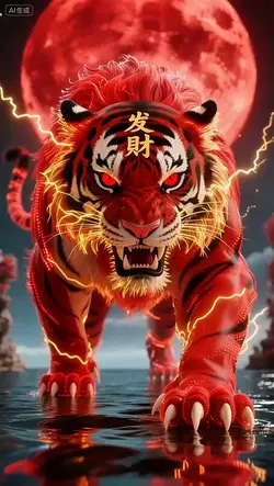 Live wallpaper