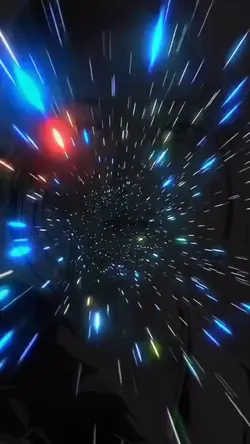 SPACE BLISS