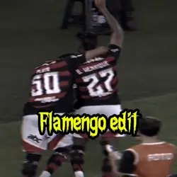 Flamengo Edit