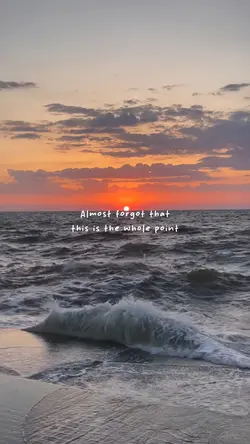 That's the point 🫶