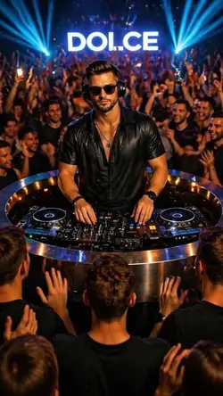 Dolce Club Remix 