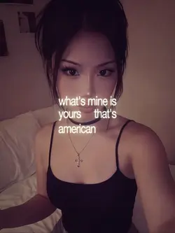 American Wedding