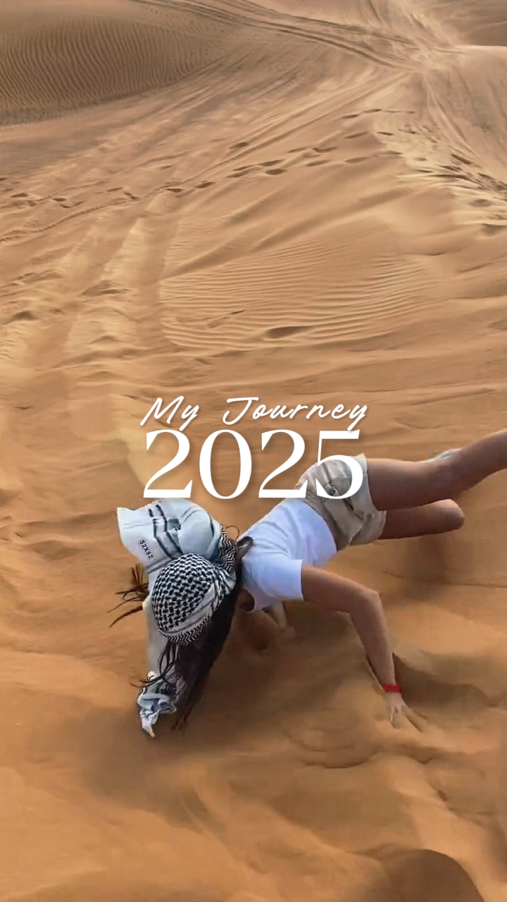 Journey 2025
