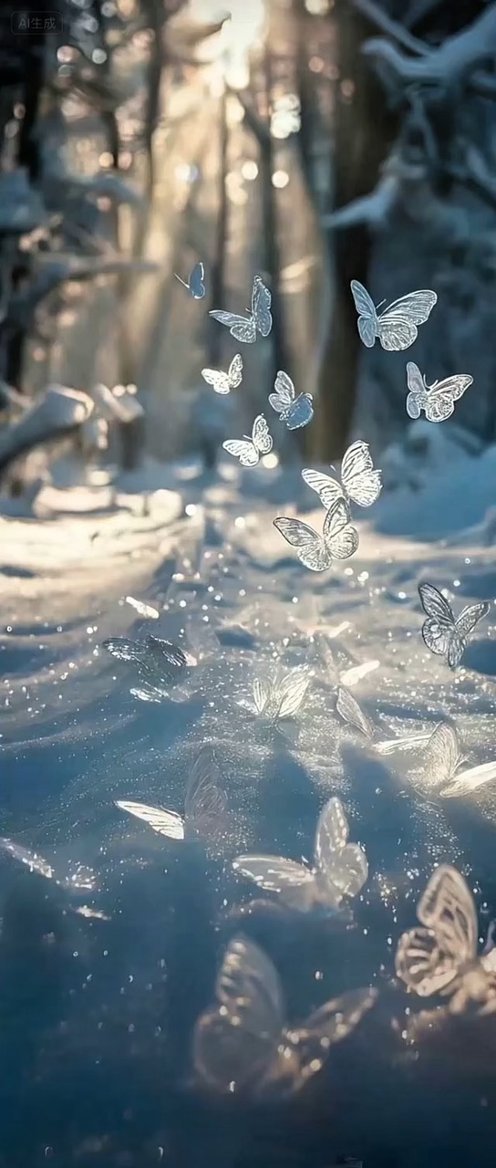 Fondo de pantalla 3D