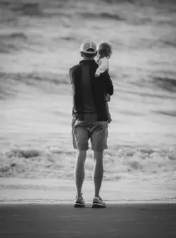 LALABAN PARA SA ANAK