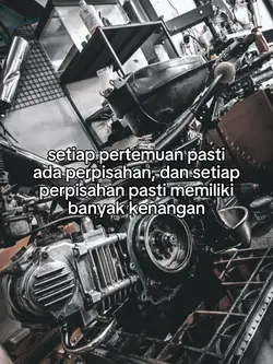 setiap perpisahan