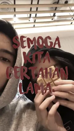semoga kita bertahan
