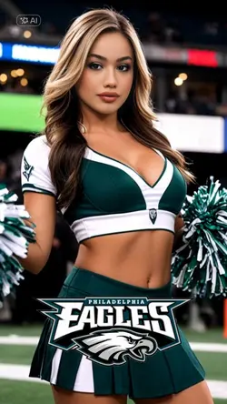 cheerleader AI