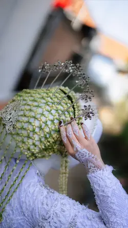 Pengantin jawa