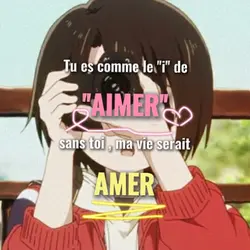 A tt mes amis !!<3