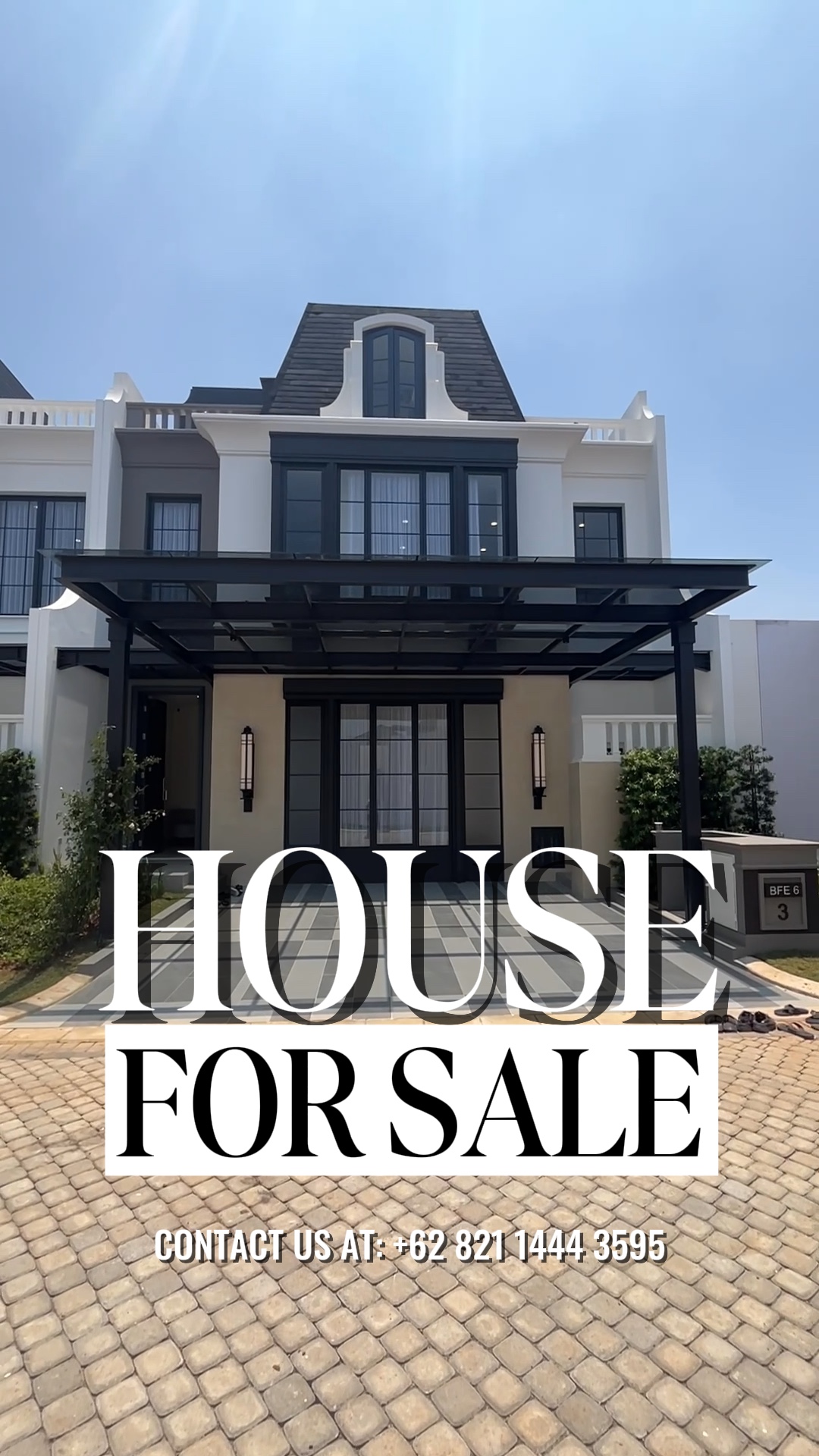 Real estate