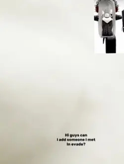 Roblox story