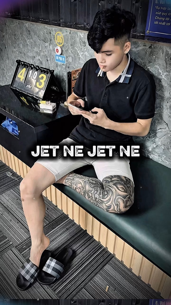Tán nát luôn