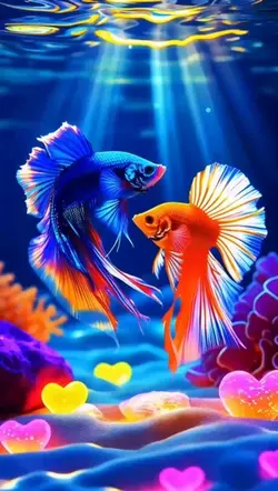 Live wallpaper