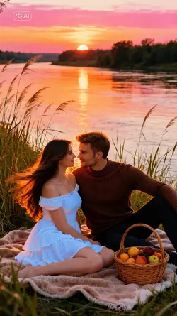 Picnic RomanticStory