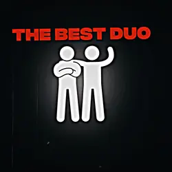THE BEST DUO 