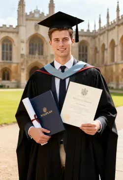 AI Graduation