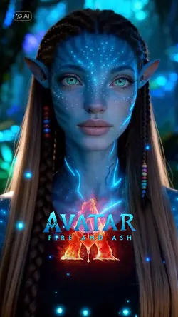 Avatar Trend
