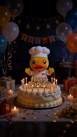 HAPPY BIRTHDAY π₯