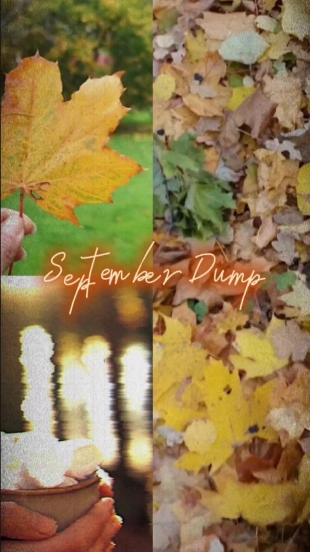 90s Retro Dump Style