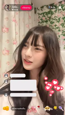 ไลฟ์สดtiktok 