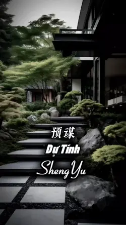 Dự Tính
