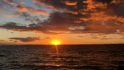 sunsent