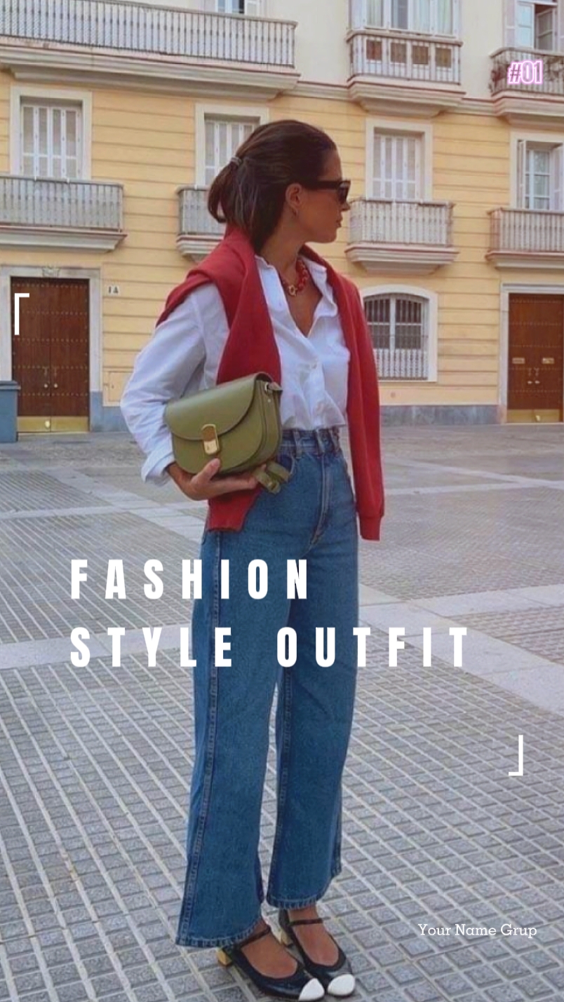 Mode-Stil Frauen 